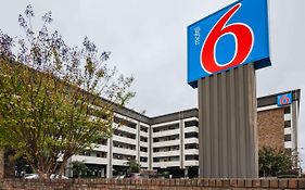 Motel 6 Columbus ga Downtown