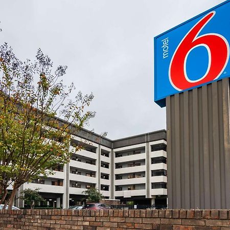 Motel 6-Columbus, Ga - Downtown Exterior photo