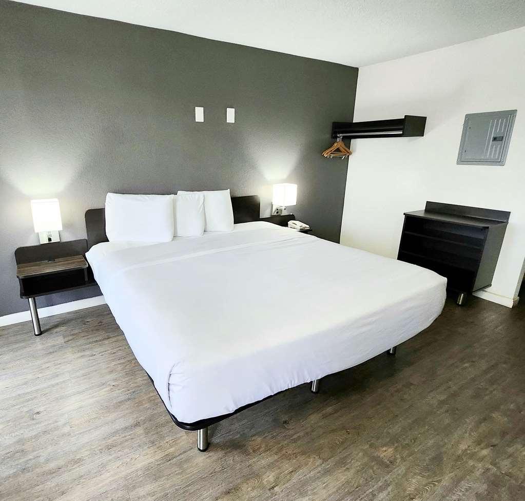 Motel 6-Columbus, Ga - Downtown Room photo