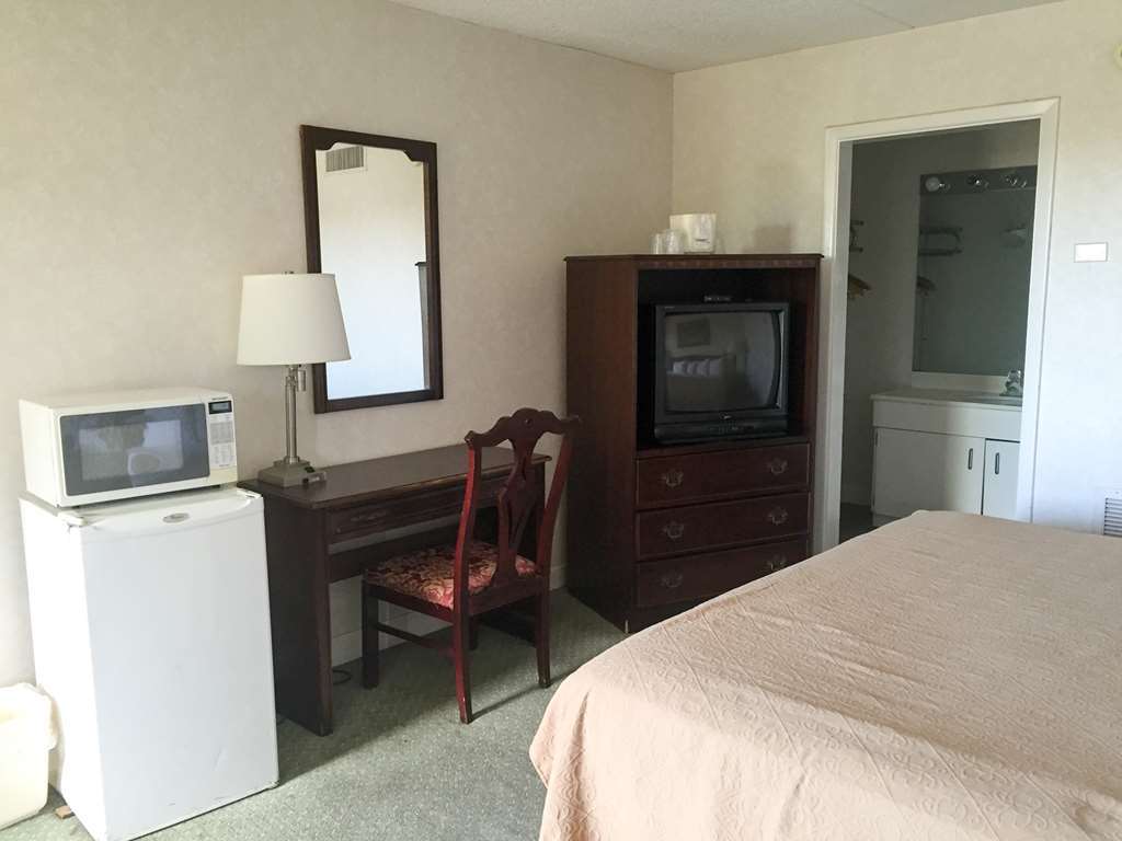 Motel 6-Columbus, Ga - Downtown Room photo