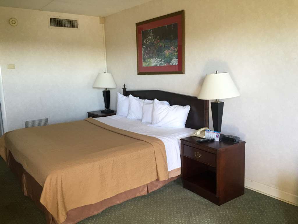 Motel 6-Columbus, Ga - Downtown Room photo