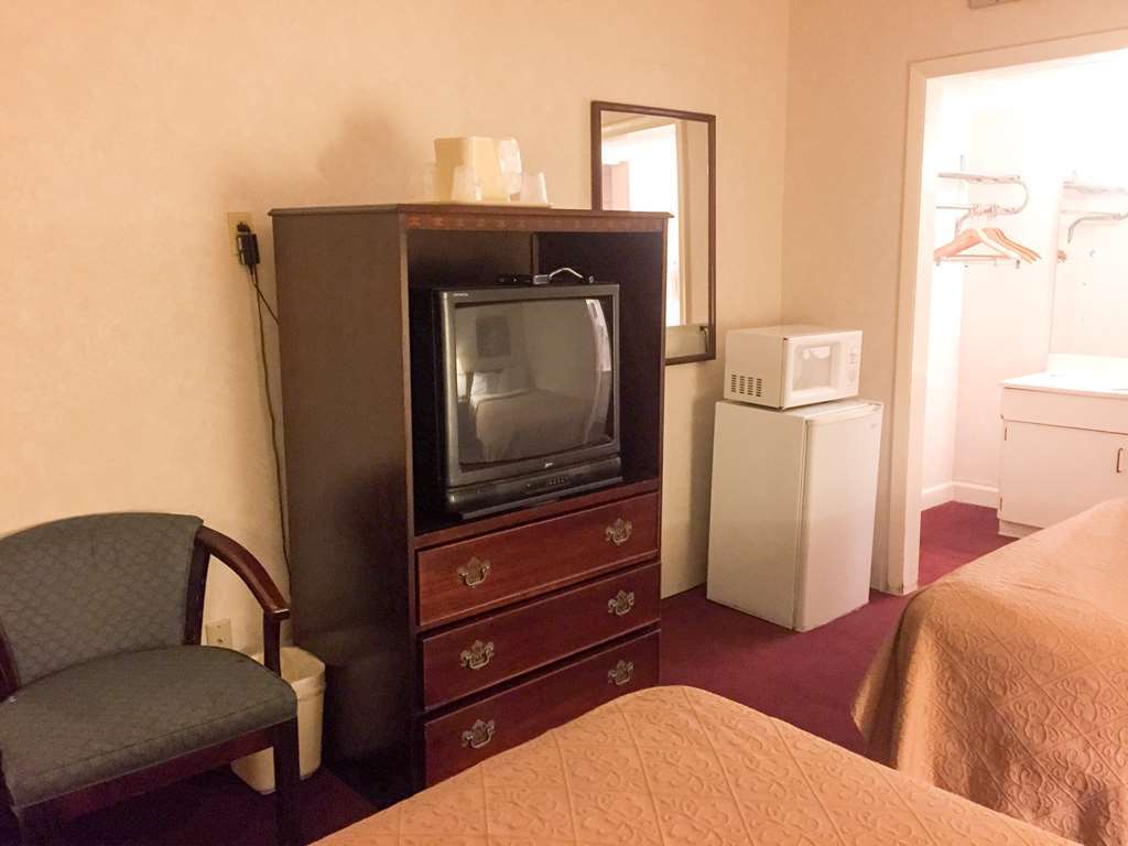 Motel 6-Columbus, Ga - Downtown Room photo