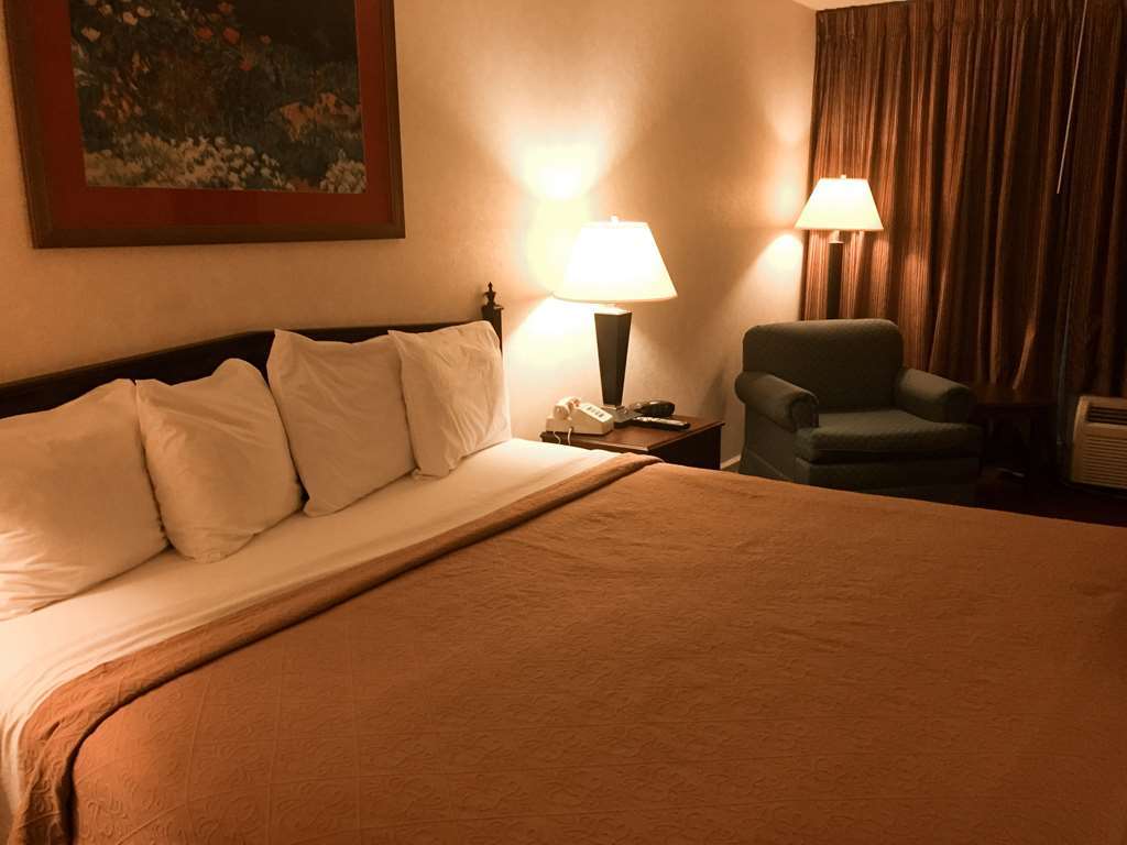Motel 6-Columbus, Ga - Downtown Room photo