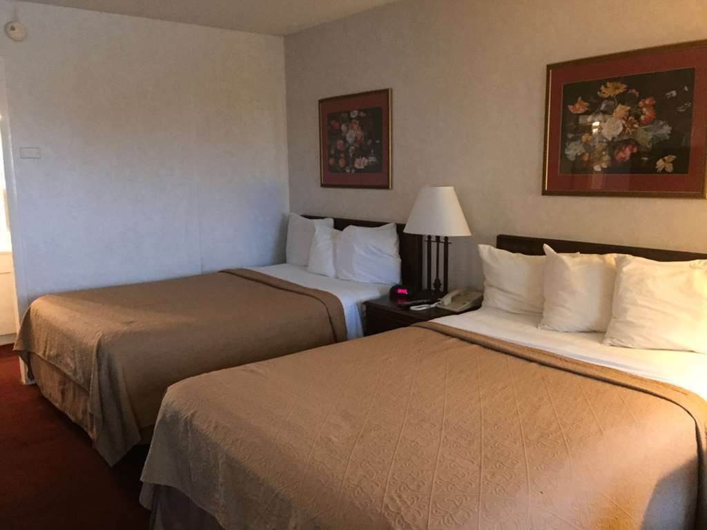 Motel 6-Columbus, Ga - Downtown Room photo
