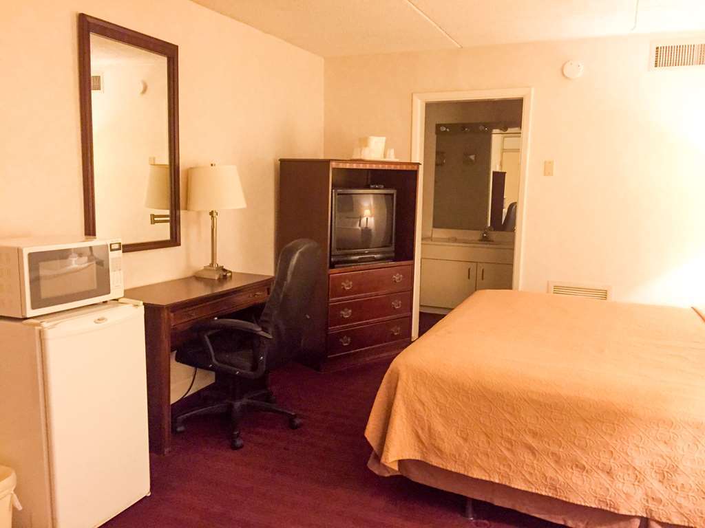 Motel 6-Columbus, Ga - Downtown Room photo