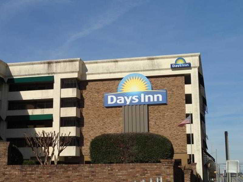 Motel 6-Columbus, Ga - Downtown Exterior photo
